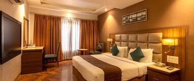 ECKO Hotel, Nashik