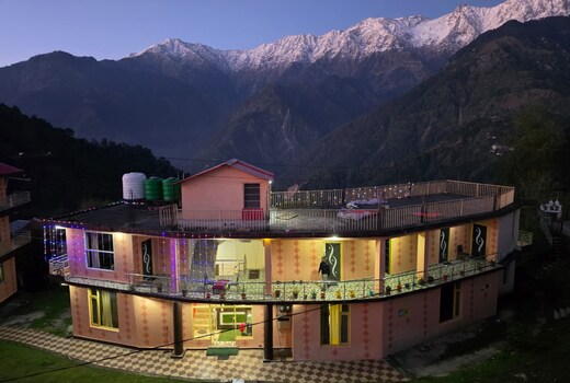 Naddi heights