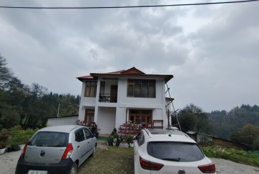 Tseten Homestay Labrang