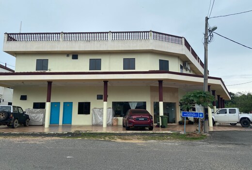 Hotel O Gold Hill Hotel