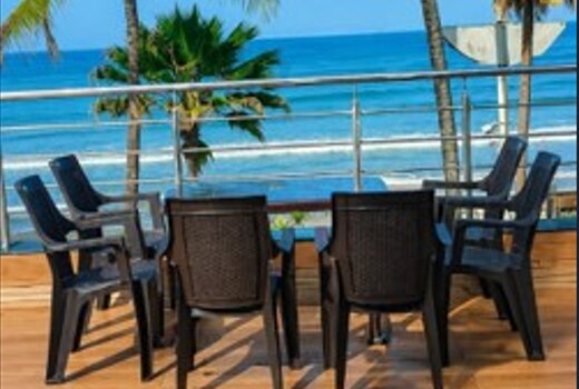 Juhu, Mumbai-Thermax Guest House