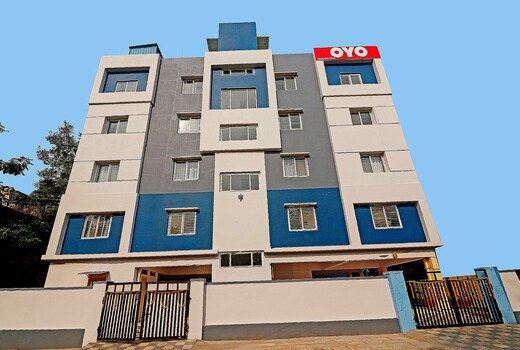 Hotel O City Holiday