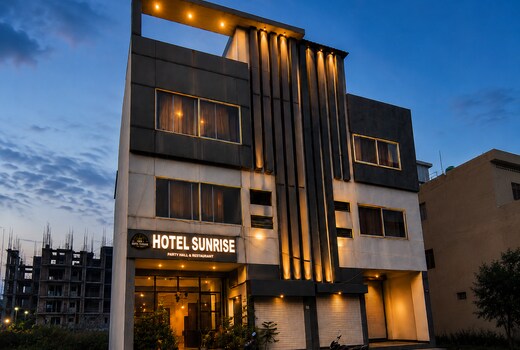 Hotel Sunrise