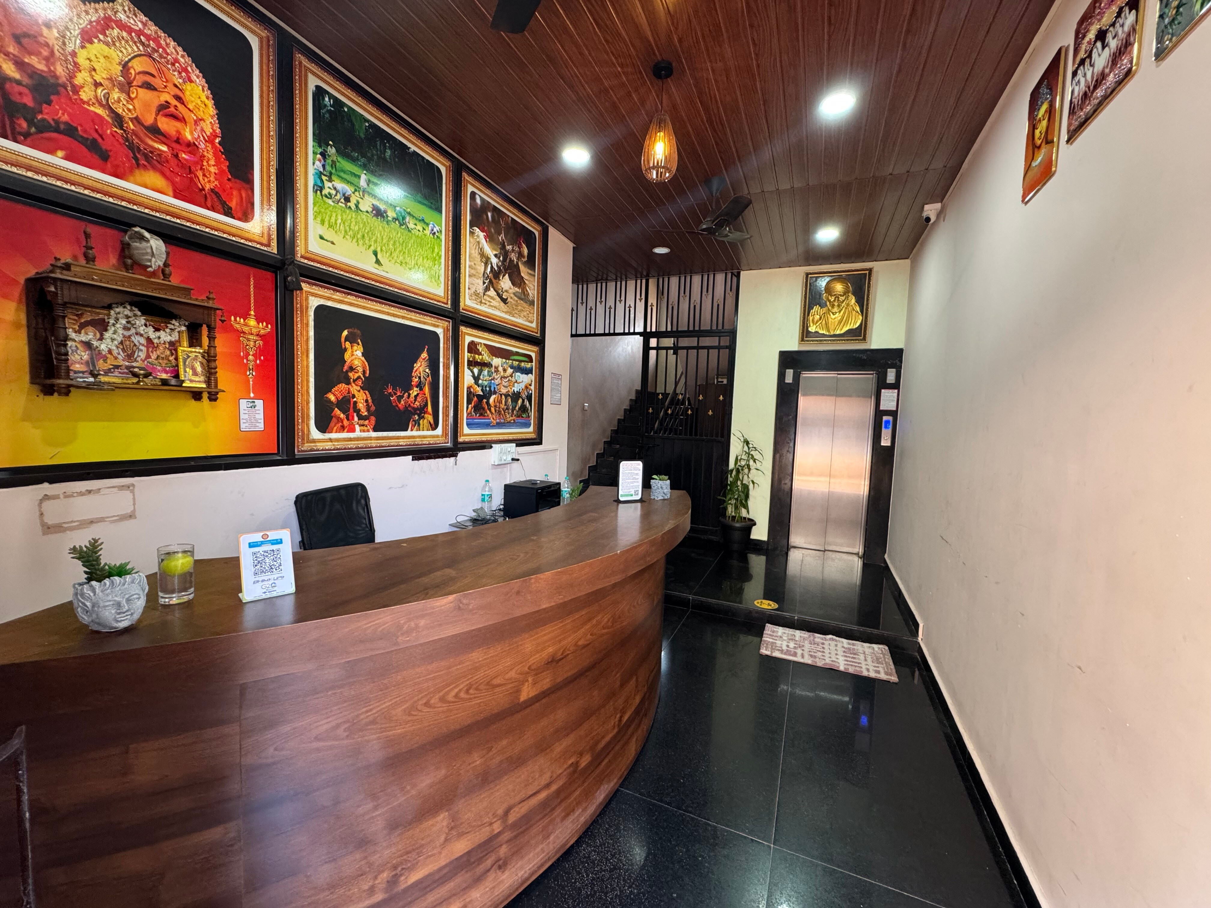 Sri Sai Boarding and lodging