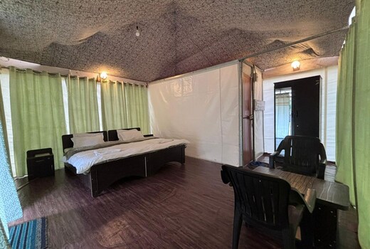 Letro Homestay