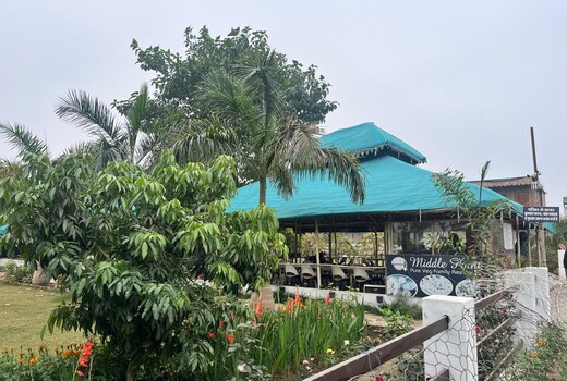 Madan Vatika | Mahakumbh