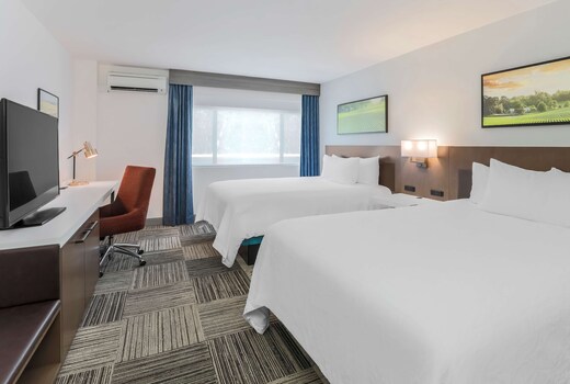 Hilton Garden Inn Davis, CA
