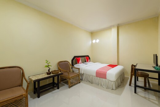 Hotel O Bromo Hill