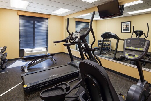 Best Western Springfield West Inn