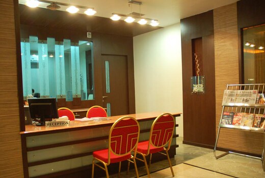 Main gallery