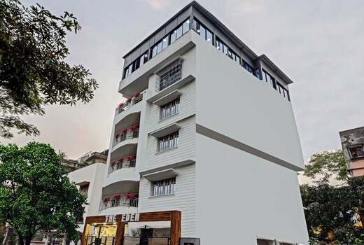 The Eden Hotel