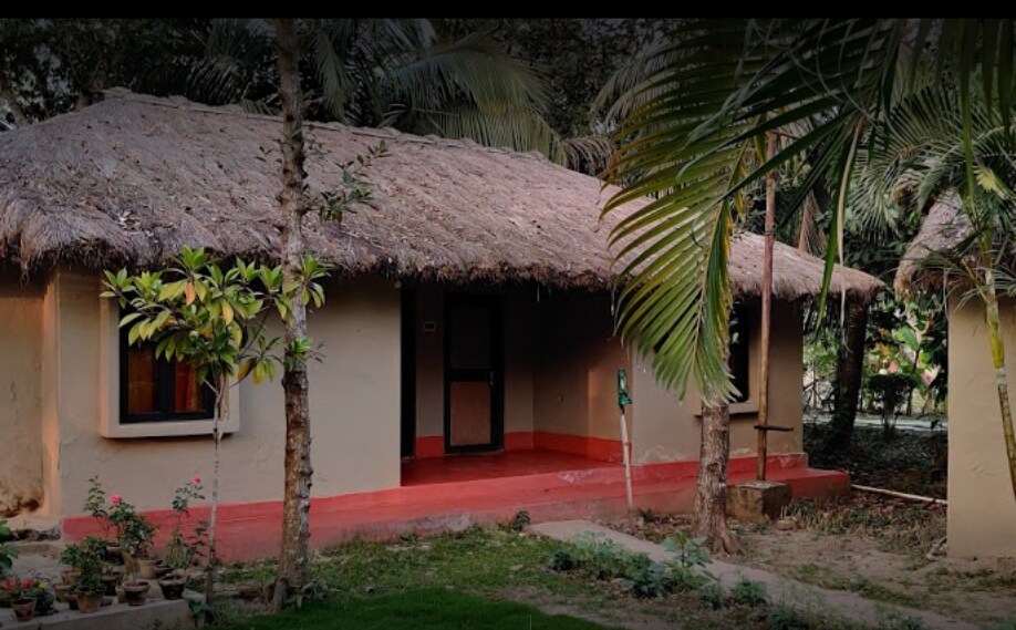 Hetalbon Eco Resort