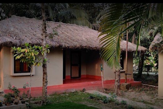 Hetalbon Eco Resort