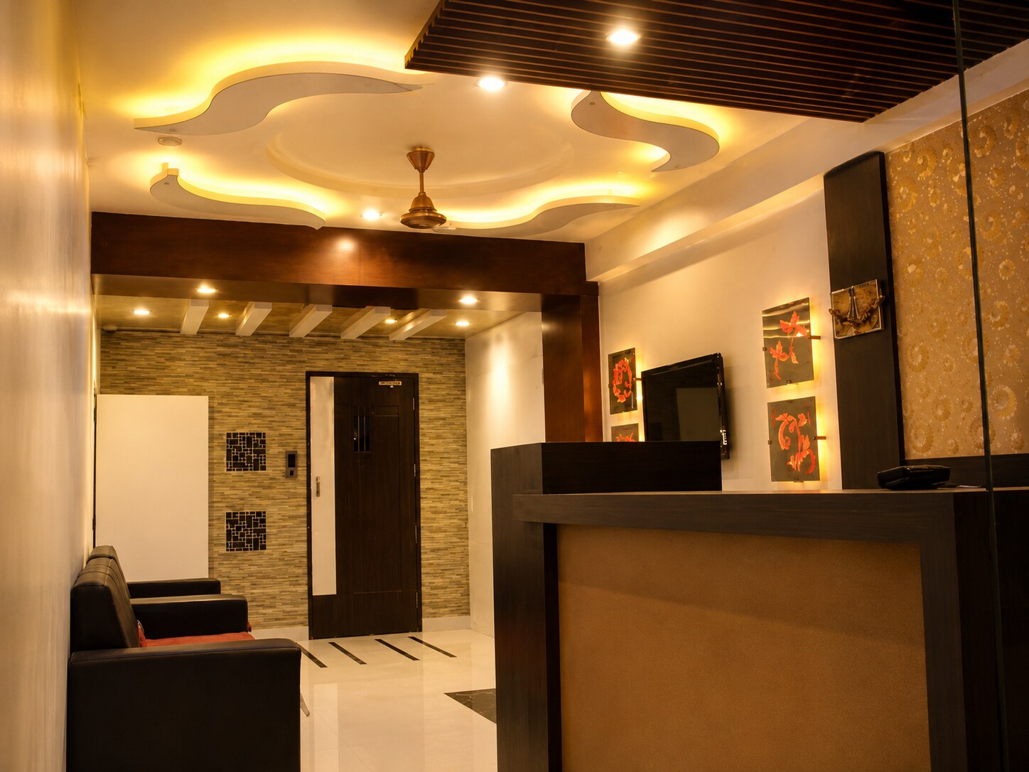 Hotel Sapphire