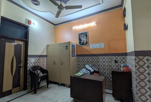 Main gallery