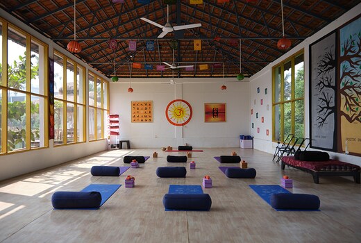 Main gallery