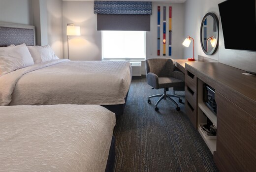 Hampton Inn by Hilton Norton, VA