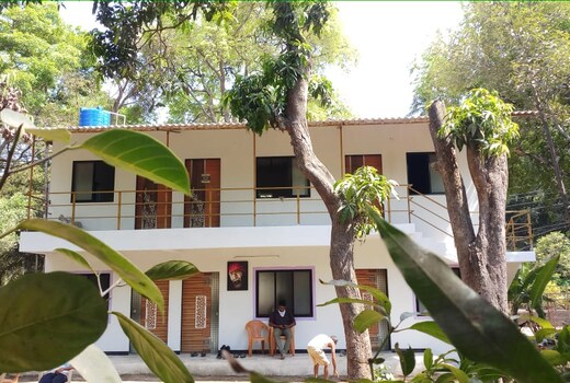 Lotus Cottage
