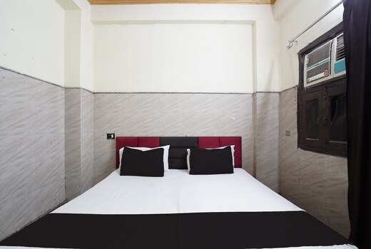 Hotel O Sai Residency