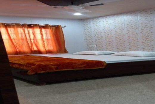 Hotel Shiv Ganga, Varanasi