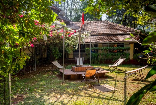 Mangaal Farmstay | Rooms & Swimming Pool