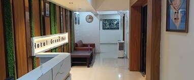 Hotel Green Park - Sector 11