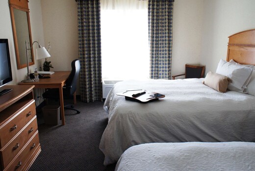 Hampton Inn by Hilton Dallas-Rockwall