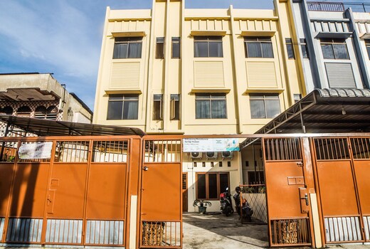 Hotel O Kost Ketapang Syariah