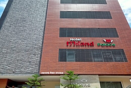 Hotel Miland Palace