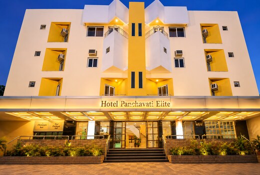 Hotel Panchavati Elite Inn