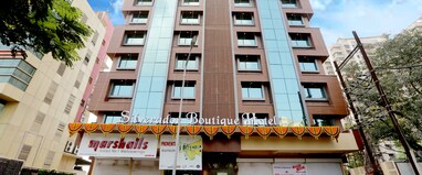 Silverador Boutique Hotel