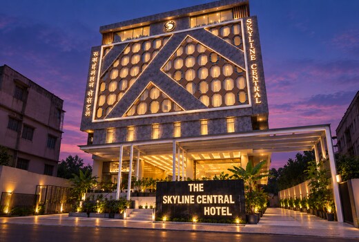 The Skyline Central