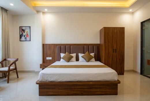 Hotel Shree Krishnam, Kota