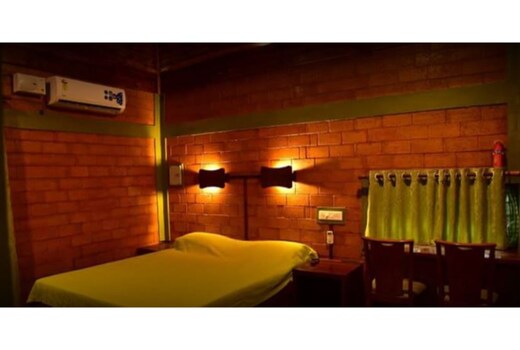 Roby's Ark homestay