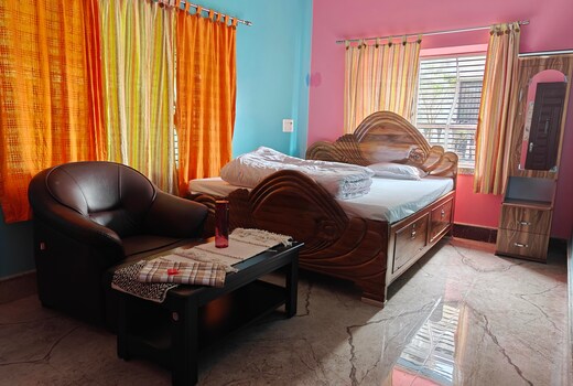 Purbasha Homestay