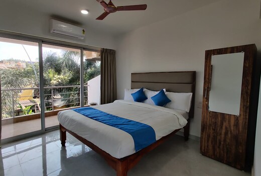 HOTEL MARYJOEY