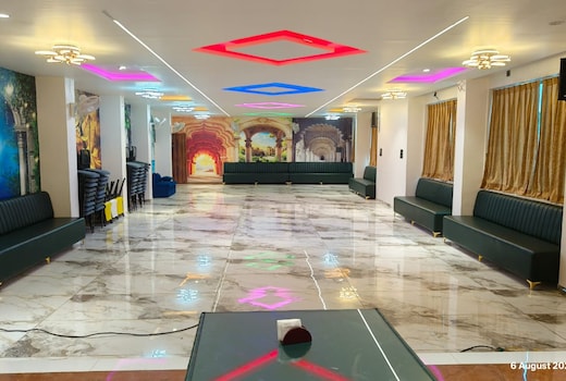 Hotel Shreenam