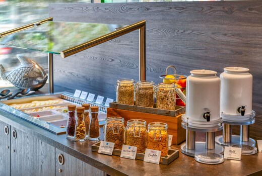 ibis Styles Hamburg-Barmbek