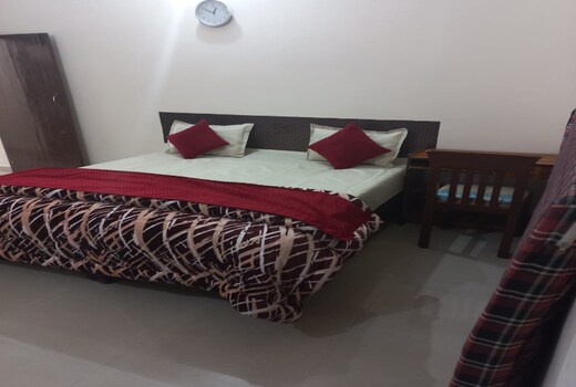 Mahadev Homestay @Tapovan