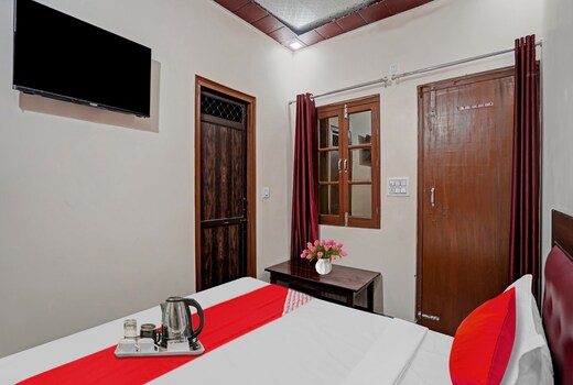 Hotel O Star Guest House