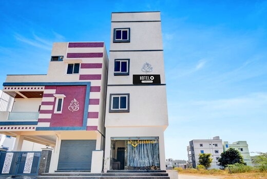 Hotel O SNIST University Hyderabad Formerly Hari Hara Enterprise
