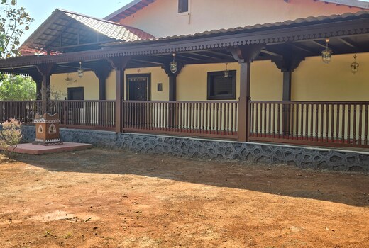 Malhar Wada