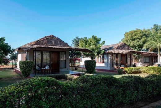 Dera Village- The Clement Retreats