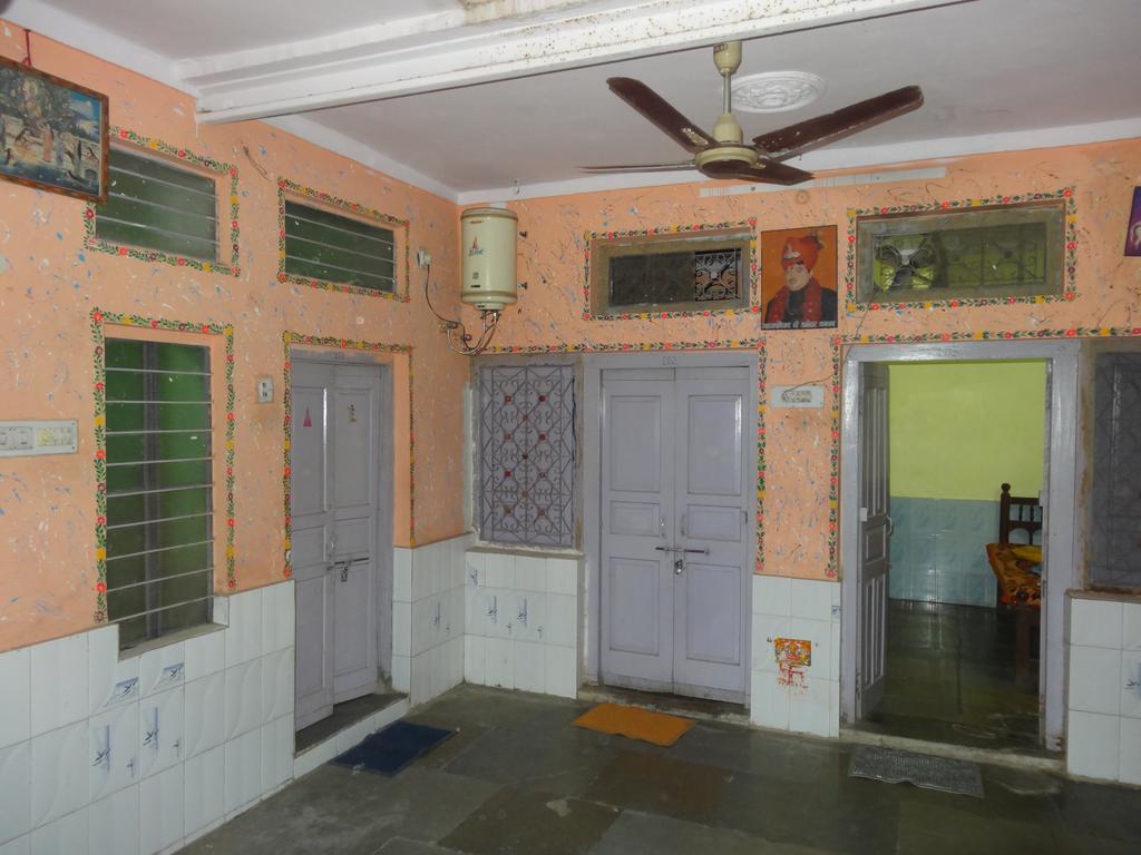 Maharaja Guest House