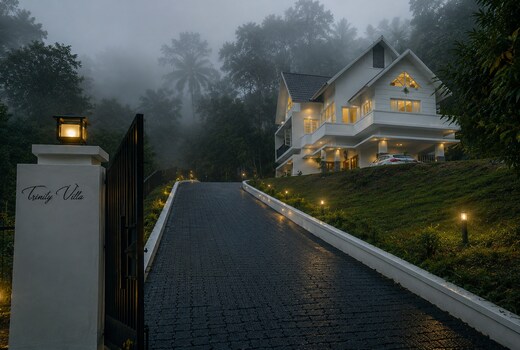 Trinity Villa Home Stay