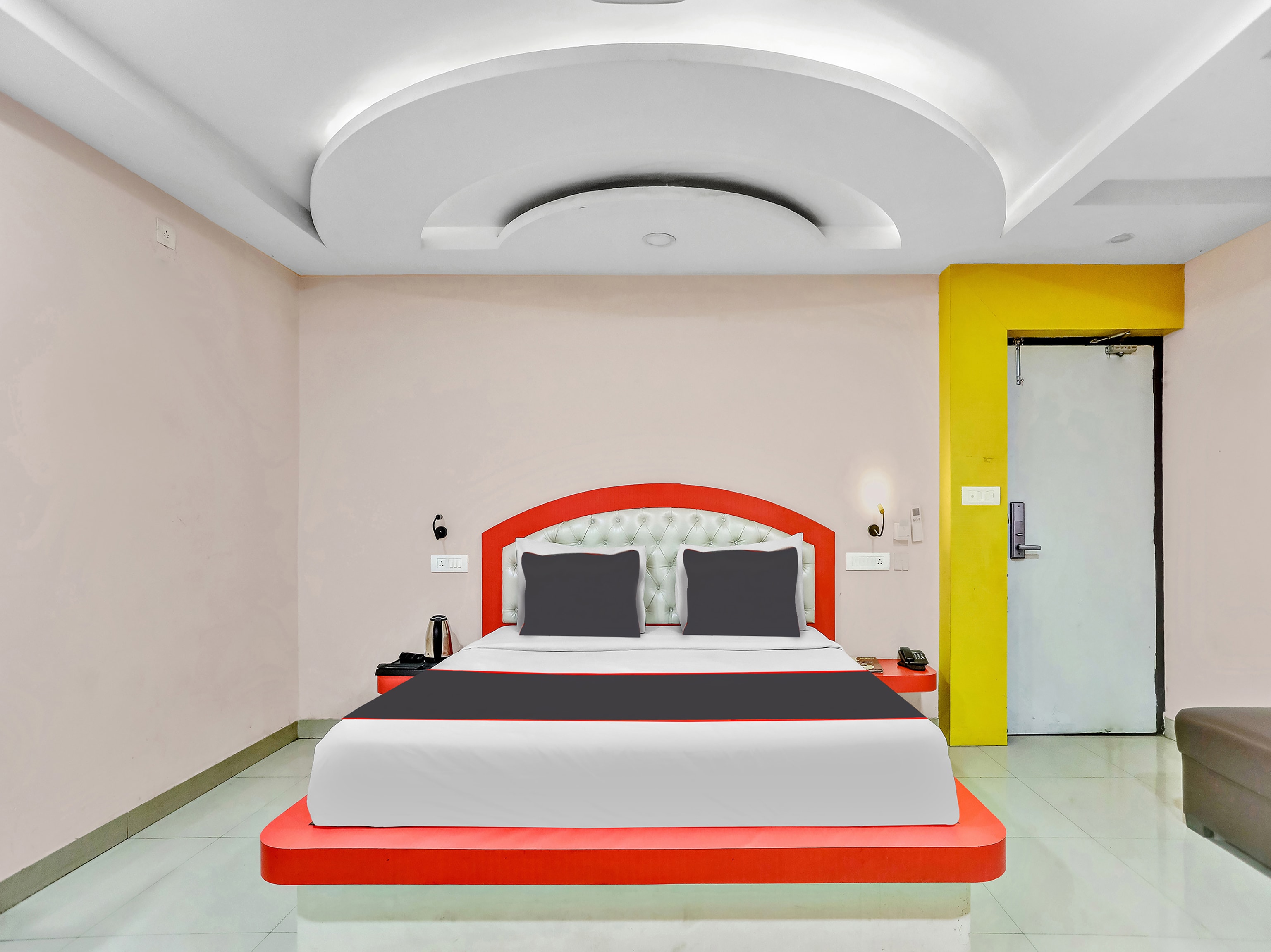 OYO 812641 Hotel Viking