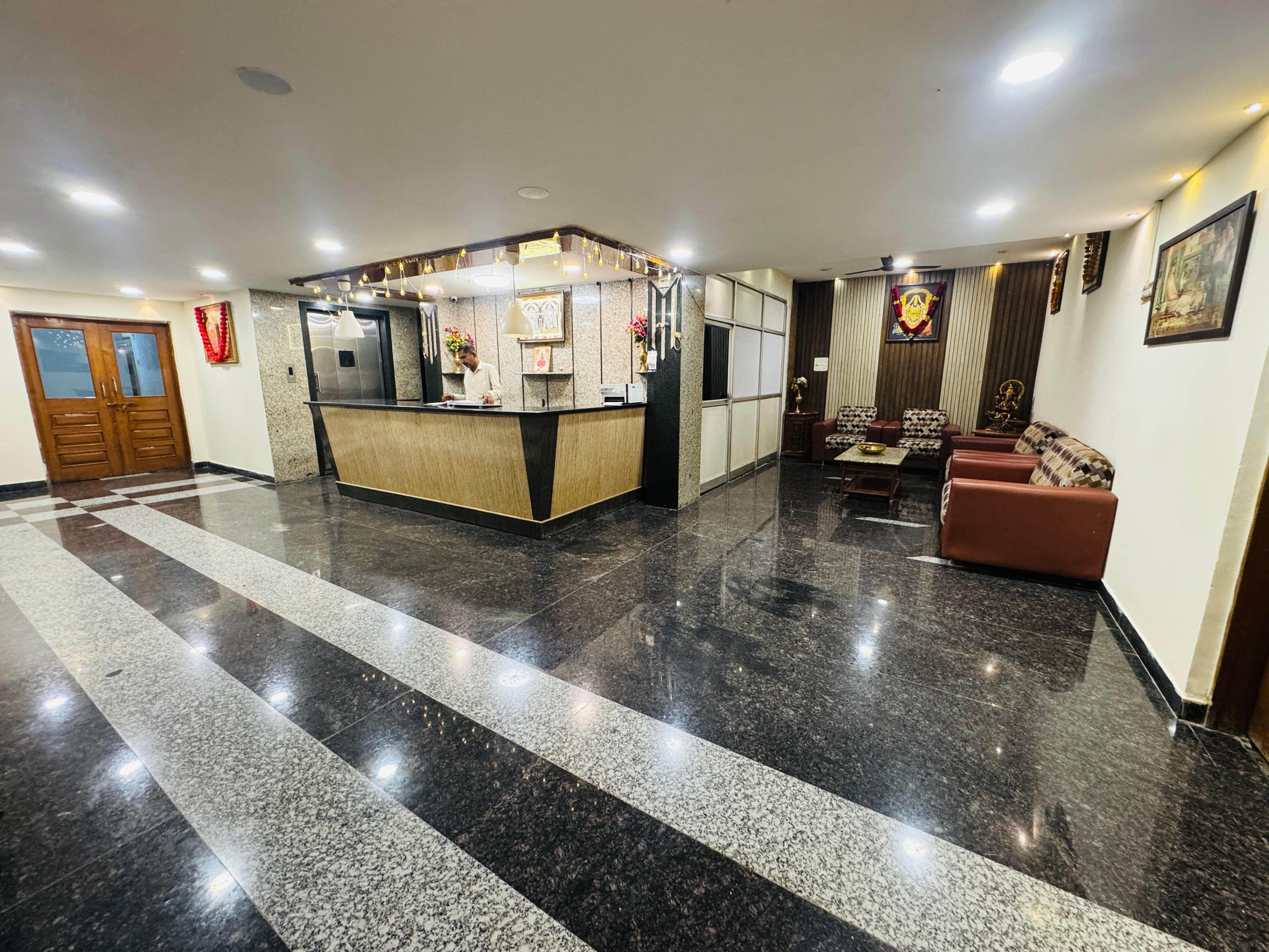 Hotel UMA