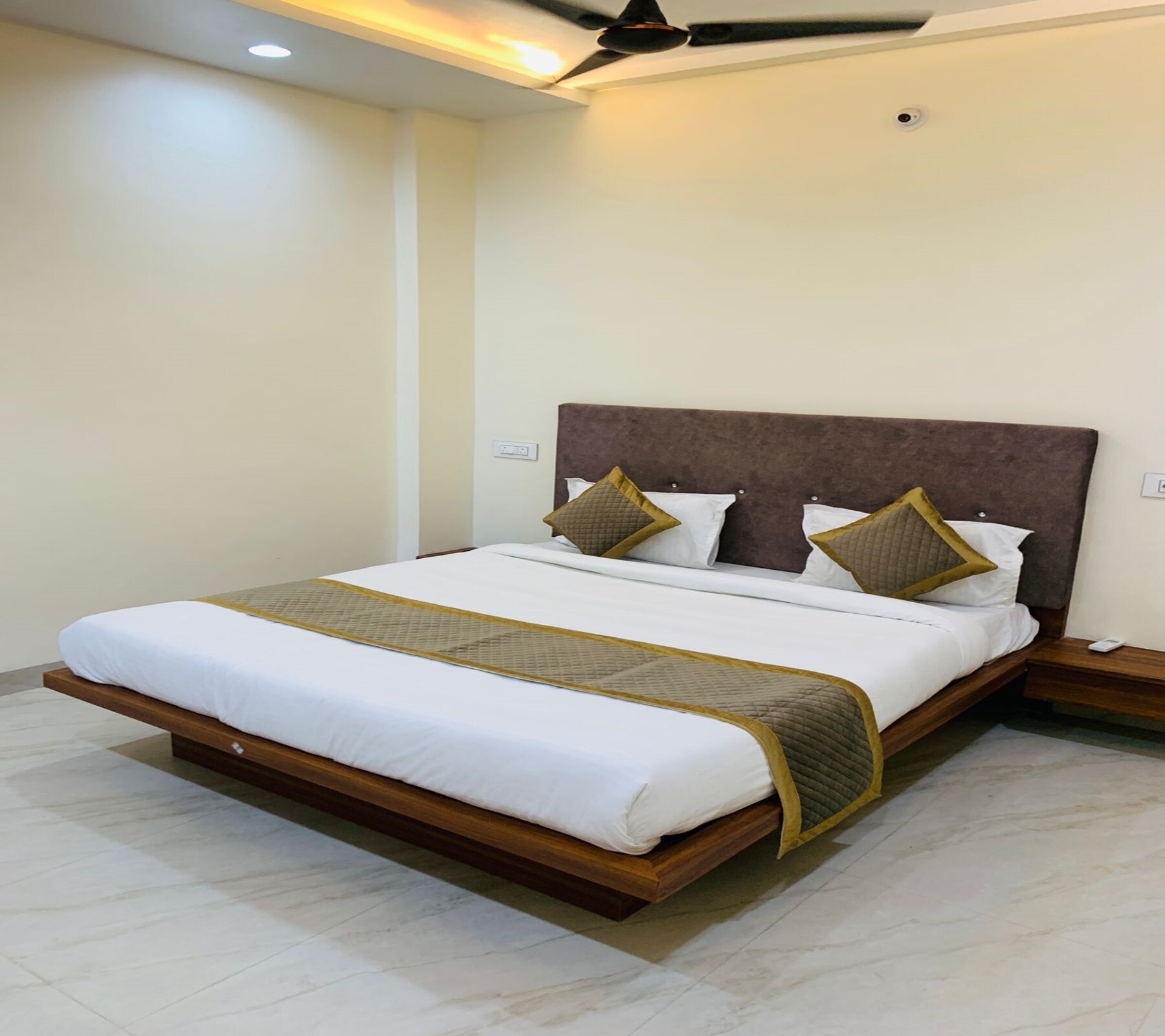 Hotel Sumedha