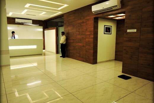 Main gallery