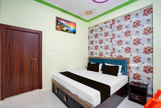 Hotel O kushal in & Restaurant